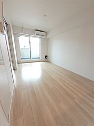 フロイデ　Ｂ 202 2階2LDKのリビング/ダイニング