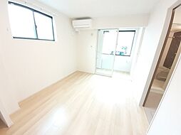 メゾン　レユスィール 101 1階1Kのリビング/ダイニング