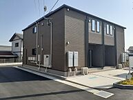岐阜県美濃加茂市森山町1丁目：物件画像／大東建託リーシング株式会社 岐阜東店
