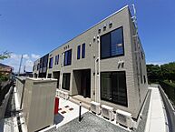 青森県八戸市大字白銀町字白浜道：物件画像／大東建託リーシング株式会社 八戸店