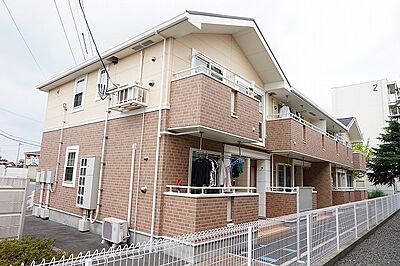 外観 外観