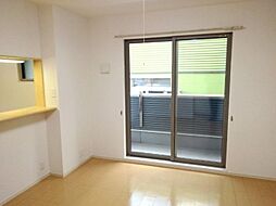 フレスクーラ 103 1階1LDKのリビング/ダイニング