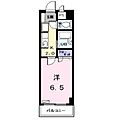 プラティークあらこ3階3.6万円