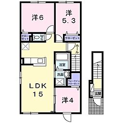 苫小牧駅 6.5万円