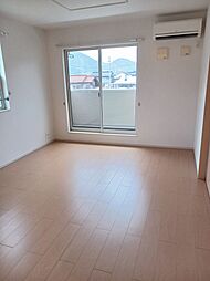 ダンケ　シェーン　Ａ棟 201 2階2LDKのリビング/ダイニング