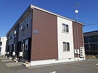 北海道苫小牧市汐見町3丁目6番7号：物件画像／大東建託リーシング株式会社 苫小牧店