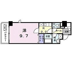 秋田駅 6.0万円