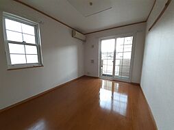 フラジオレット 104 1階2DKのリビング/ダイニング