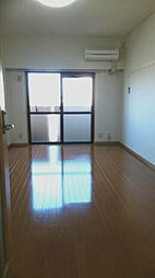 クラシオン・ルガール　イシカワ 301 3階1Kのリビング/ダイニング