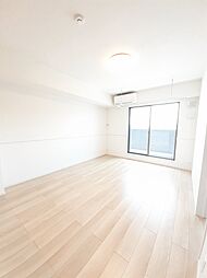 カーサ　ステッラIV 202 2階2LDKのリビング/ダイニング