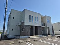 宮城県亘理郡亘理町逢隈鹿島字西鹿島：物件画像／大東建託リーシング株式会社 岩沼店