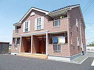 岩手県奥州市水沢真城字町屋敷：物件画像／大東建託リーシング株式会社　北上店