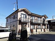 福岡県八女市蒲原：物件画像／大東建託リーシング株式会社 久留米店