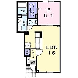 苫小牧駅 4.9万円