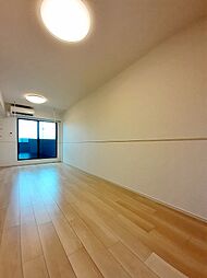 アルドーレII 202 2階2LDKのリビング/ダイニング