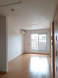 グランデカメリア山の手IX 203 2階2LDKのリビング/ダイニング