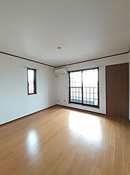 ハーブマンション　武中 207 2階2LDKのリビング/ダイニング