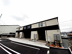 メゾン富士Ｂ 202