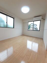 イル　マーレ 101 1階1LDKのリビング/ダイニング