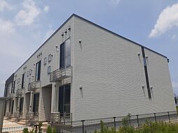 ラグジュアリーハウス　ベベ