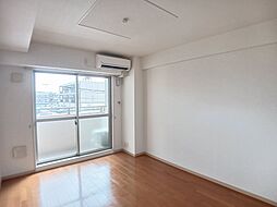 フェリス 201 2階2LDKのリビング/ダイニング