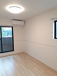 Ｂｅｌｌｓｋｙ（ヴェルスカイ） 205 2階2LDKのリビング/ダイニング