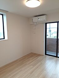 ラフィネ中須 203 2階2LDKのリビング/ダイニング