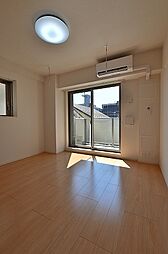 フェイバー　Ｊ．Ｏ−ＸI 601 6階1Kのリビング/ダイニング