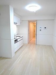 ロー　クレール 305 3階1LDKのリビング/ダイニング