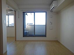 ベル　ルミエール　I 202 2階1LDKのリビング/ダイニング