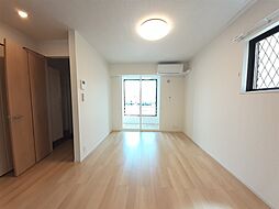 サニーテラス　Ｂ 101 1階1LDKのリビング/ダイニング