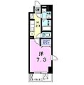アクア・イゾラ3階8.2万円