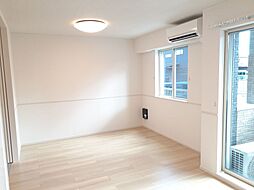 Ｃｏｔｔｏｎ　ｂａｒｌｅｙ 102 1階1LDKのリビング/ダイニング