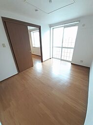 グリーンホーム 203 2階3DKのリビング/ダイニング