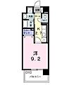パークサイドヴィラ2階5.5万円
