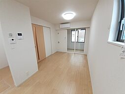 グレイス　コート　III 101 1階1LDKのリビング/ダイニング