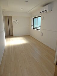 メゾン・ド・カナル森下 401 4階1LDKのリビング/ダイニング