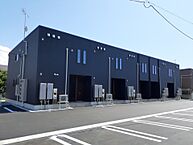 秋田県秋田市土崎港北3丁目：物件画像／大東建託リーシング株式会社 秋田店