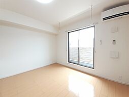 ザ・フォーチュン　Ａ 203 2階1LDKのリビング/ダイニング