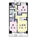 ヒラソル瀬田4階9.3万円