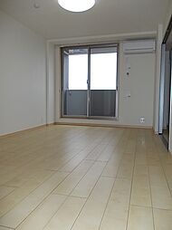 フェリス 303 3階1LDKのリビング/ダイニング