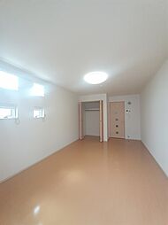 財部グランデ・フォルテ 105 1階1Kのリビング/ダイニング