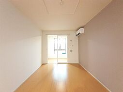 ＥＣＬＡＴ・ＷＥＳＴ 103 1階1LDKのリビング/ダイニング