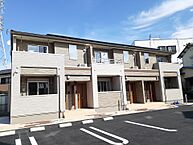 愛知県江南市飛高町栄：物件画像／大東建託リーシング株式会社 小牧店