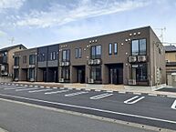 新潟県新潟市東区上木戸5丁目：物件画像／大東建託リーシング株式会社　新潟店