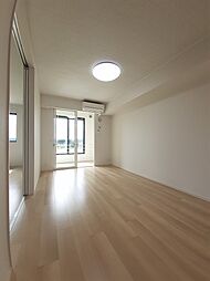 ソレイユ・タカ　Ａ 105 1階1LDKのリビング/ダイニング