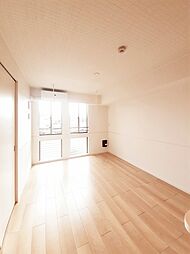 エテルノ泉南馬場 205 2階1LDKのリビング/ダイニング