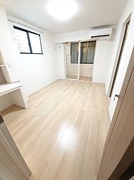 Ｂｏｓｃａｔｏ　Ｌ　II 101 1階1Kのリビング/ダイニング