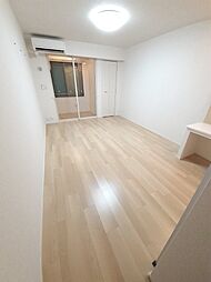 ＭＧハウス 102 1階1Kのリビング/ダイニング