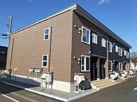 北海道苫小牧市もえぎ町1丁目：物件画像／大東建託リーシング株式会社 苫小牧店